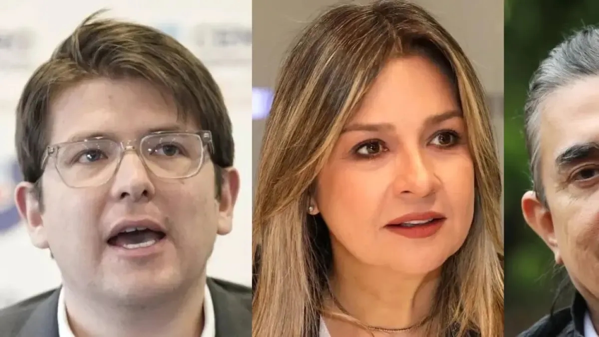 ¿Qué explica el liderazgo de Miguel Uribe en las encuestas presidenciales de 2026?
