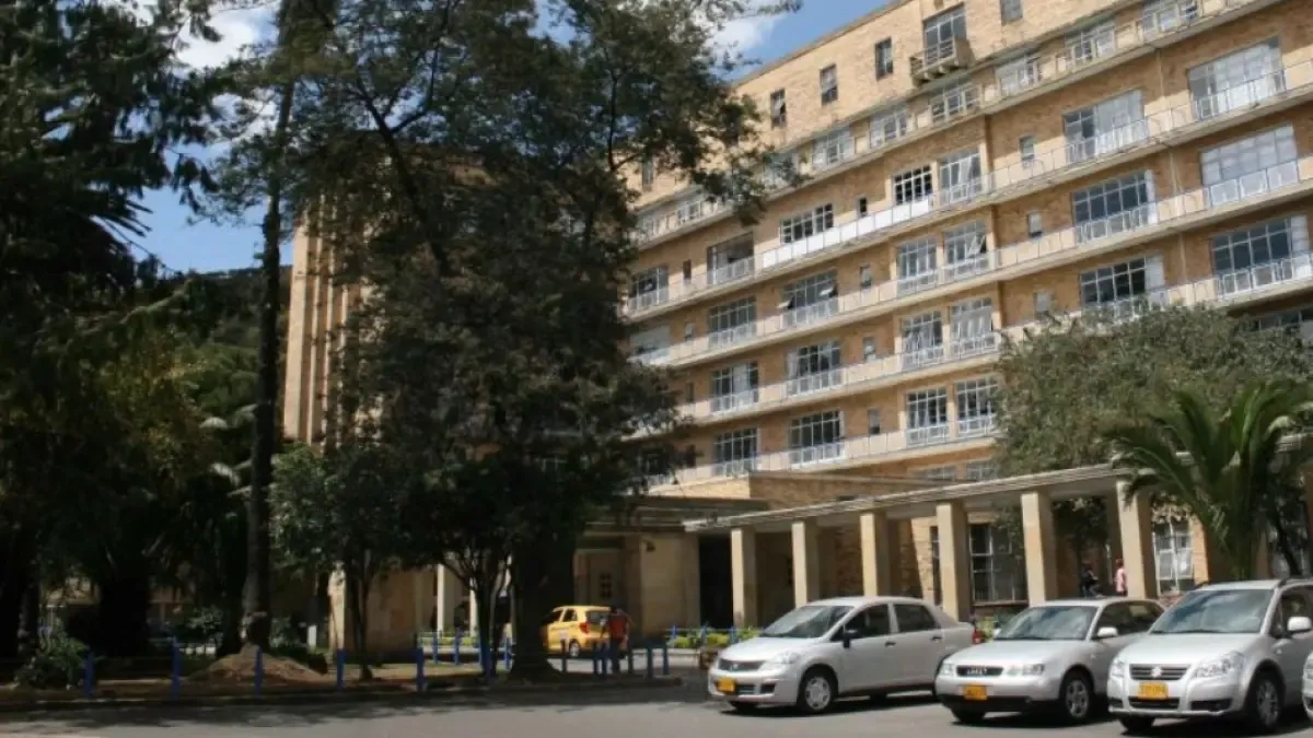 Hospital San Carlos de Bogotá fechará temporariamente seu pronto-socorro: os motivos da decisão