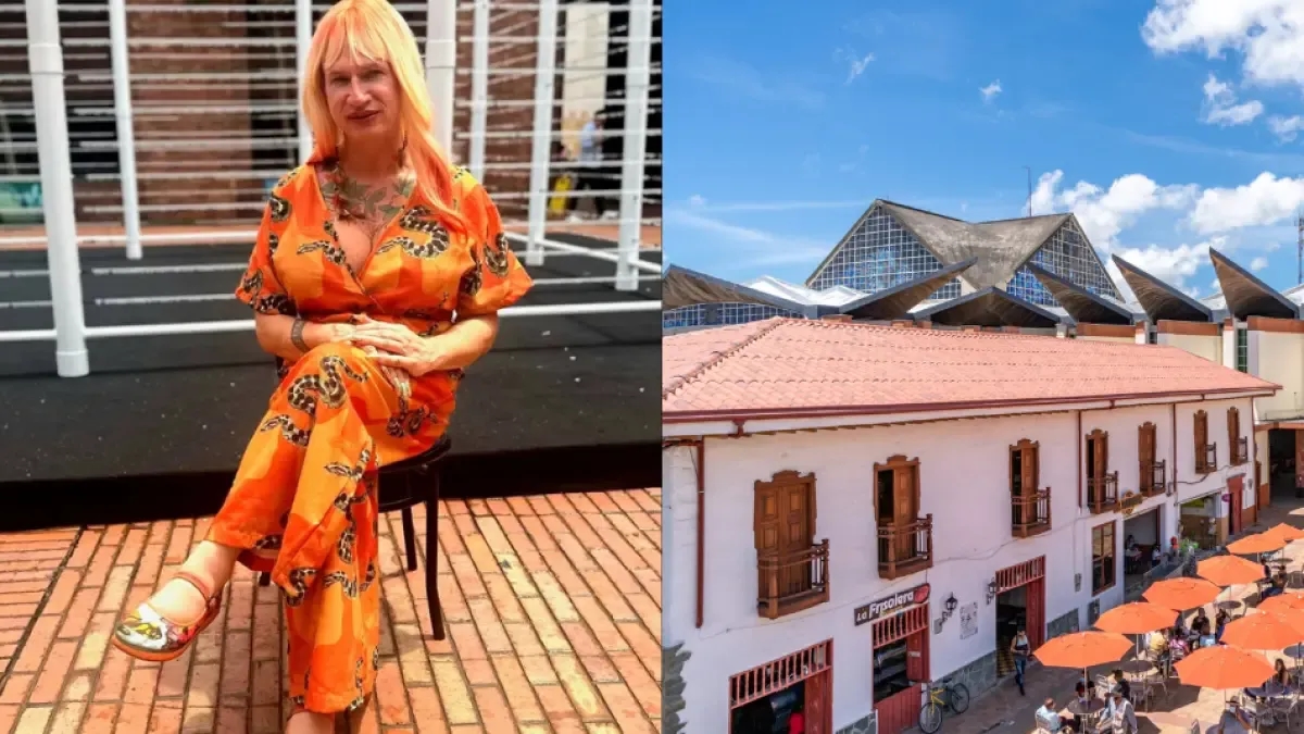 Brigitte Baptiste will visit El Carmen de Viboral to learn about the Botanical Garden, cultural offerings, and environmental projects.