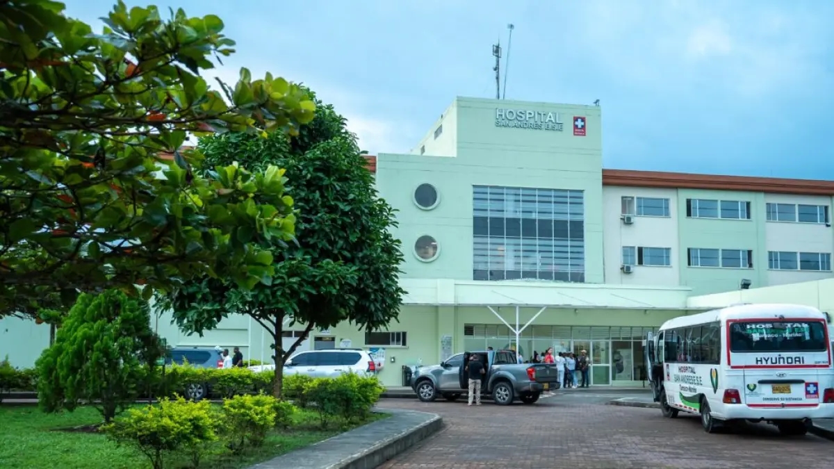 The Superintendency of Health announced the public hospitals for which the special intervention measure has been lifted.