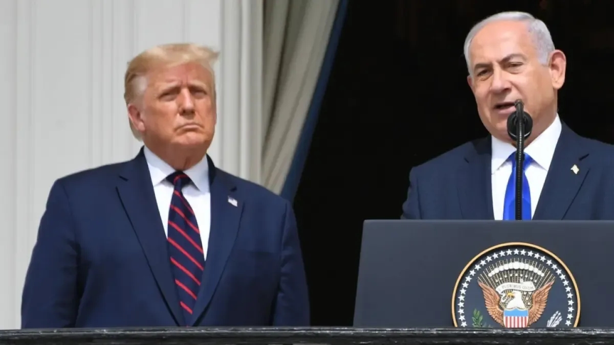Hamas, on rehineyi serbest bırakmayı kabul etti: Netanyahu, ne Trump'ın ne de kendisinin Gazze'de bir anlaşmayı kabul etmeyeceği konusunda uyardı