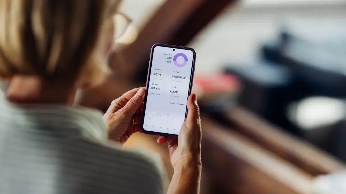 Is your data plan running out? Here are some tips to make apps use less internet.