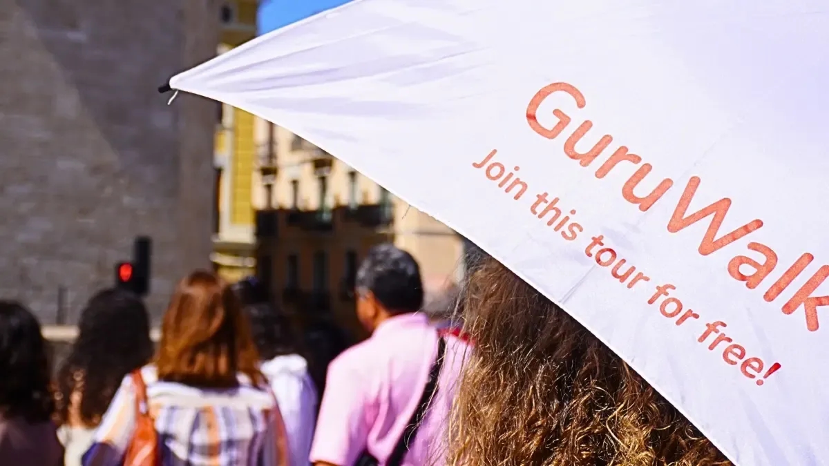 La plateforme de visites gratuites Guruwalk a annoncé le lancement de plus de 1 000 expériences touristiques à travers le monde.