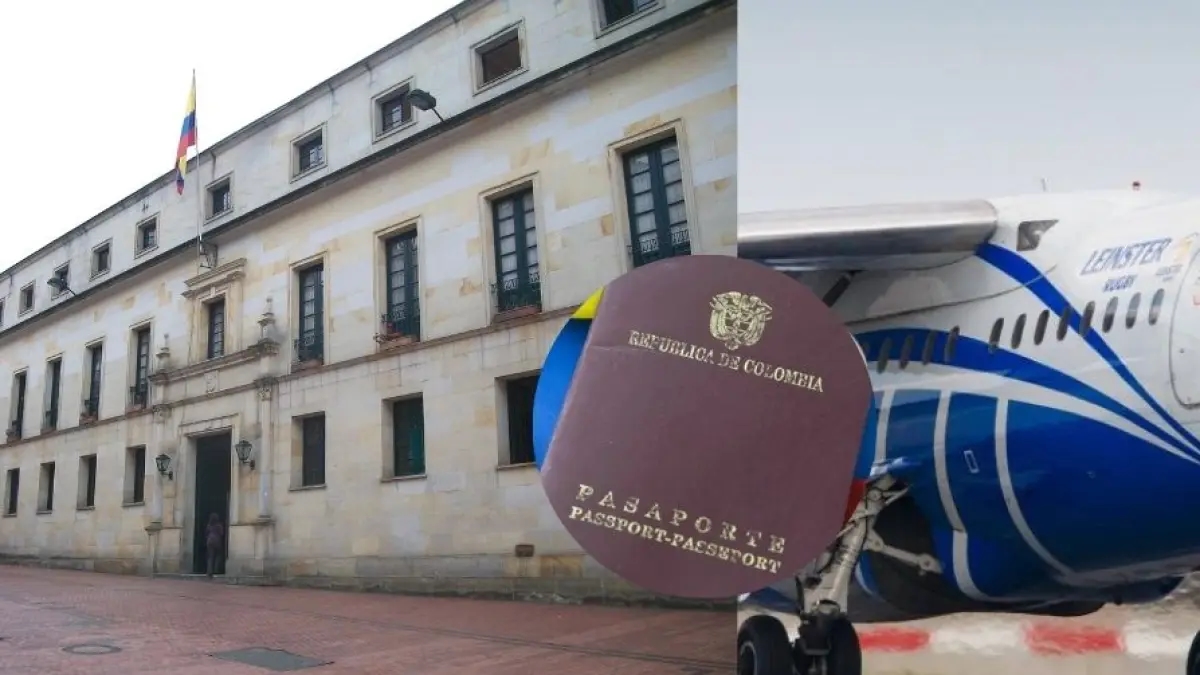 What is an emergency passport and how can you apply for it? These are the requirements you must meet.