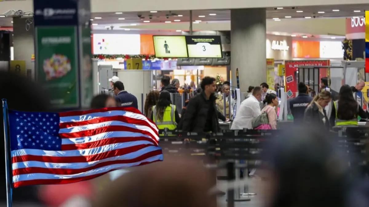 Les États-Unis mettent en garde leurs citoyens contre tout voyage en Colombie : c'est la « menace » à laquelle ils sont le plus exposés.