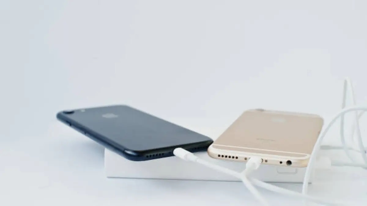 Zorgt je iPhone ervoor dat je je niet kunt concentreren? Deze simpele aanpassing kan je werkroutine veranderen.