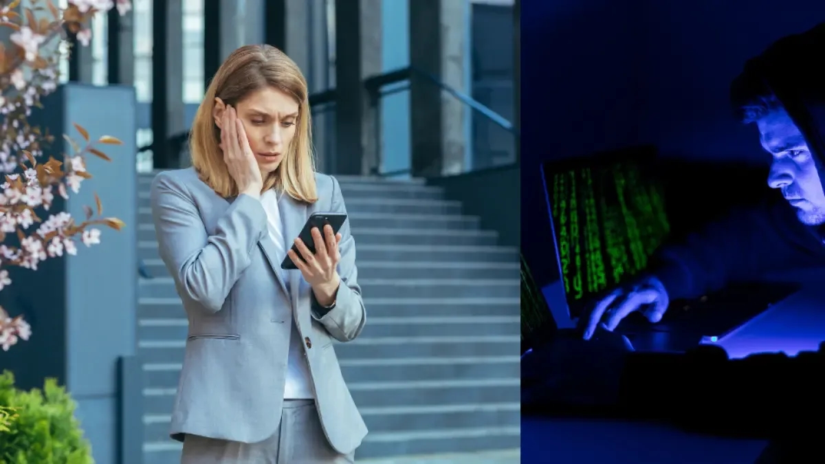Zo werkt de nieuwe WhatsApp-oplichting: cybercriminelen hacken de app via een videogesprek.
