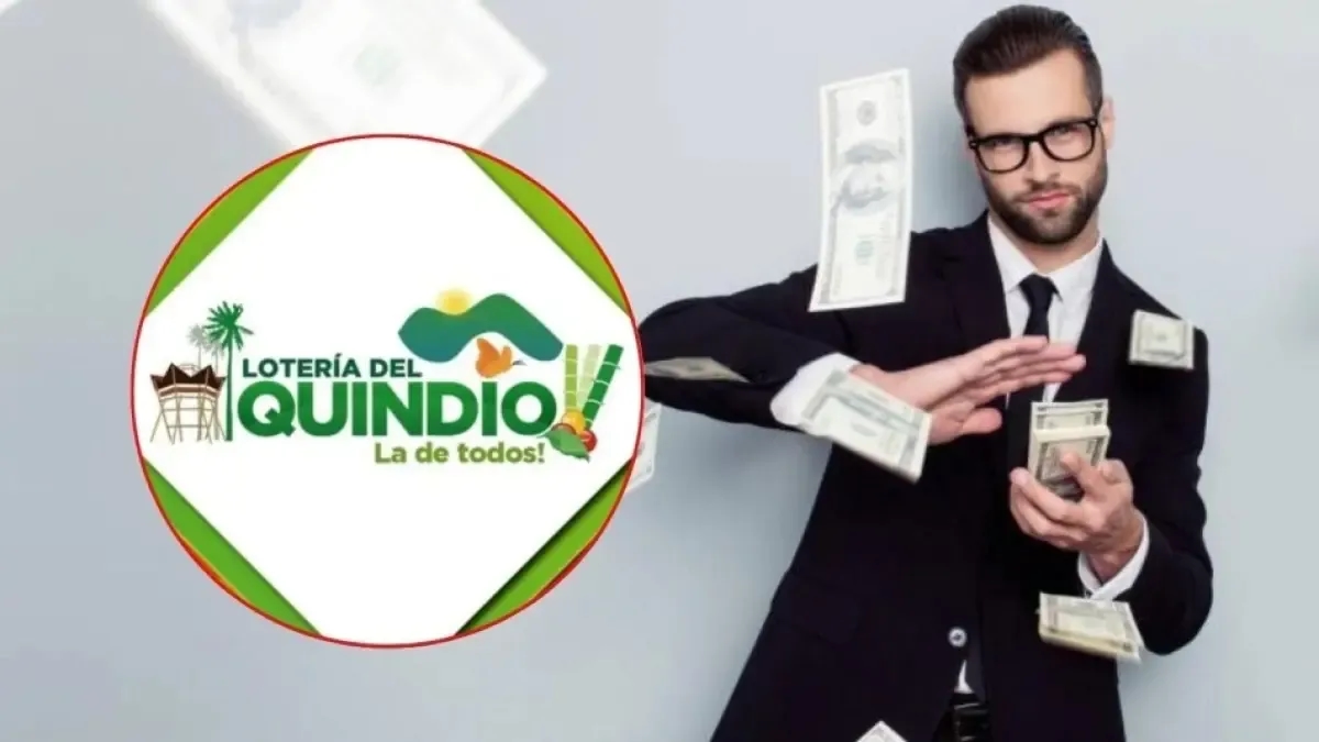Quindío-Lotterieergebnisse der letzten Ziehung am Donnerstag, 10. Juli