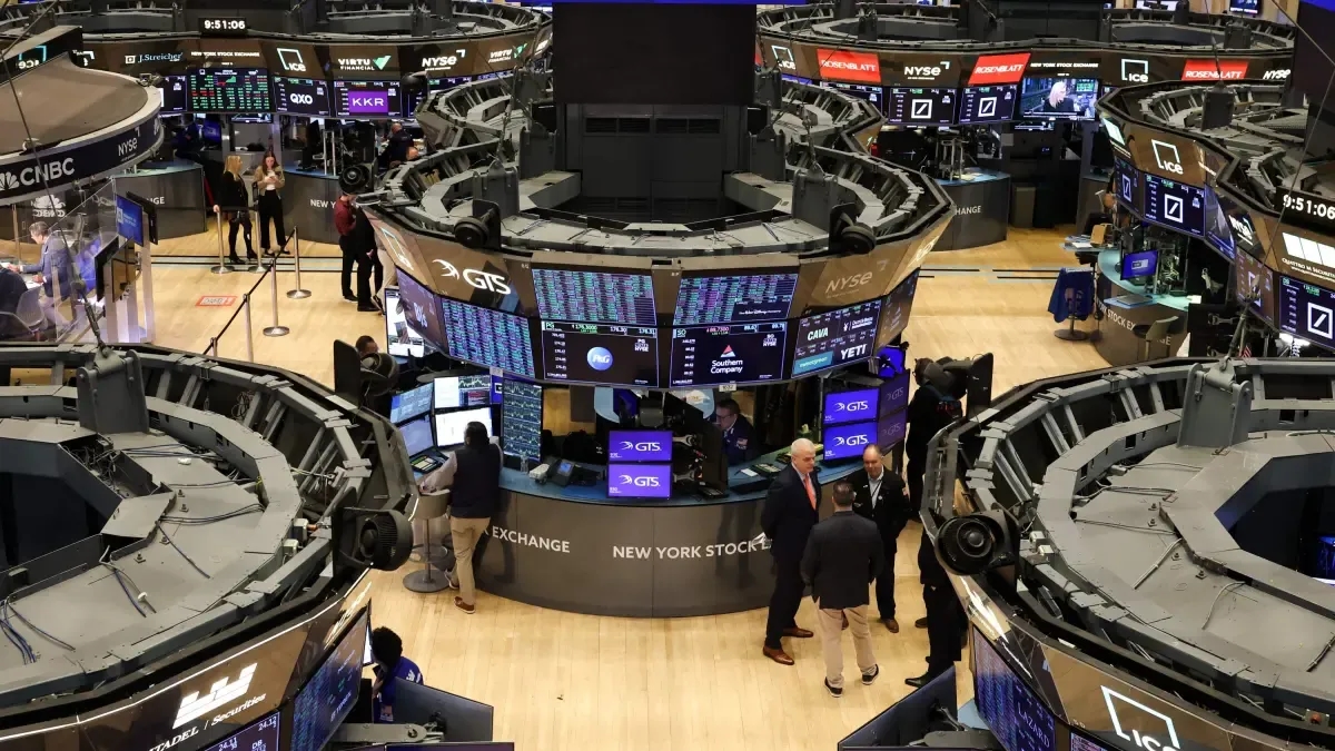 L'alerte continue : Réactions des marchés boursiers aux annonces de Donald Trump / Analyse de Ricardo Ávila