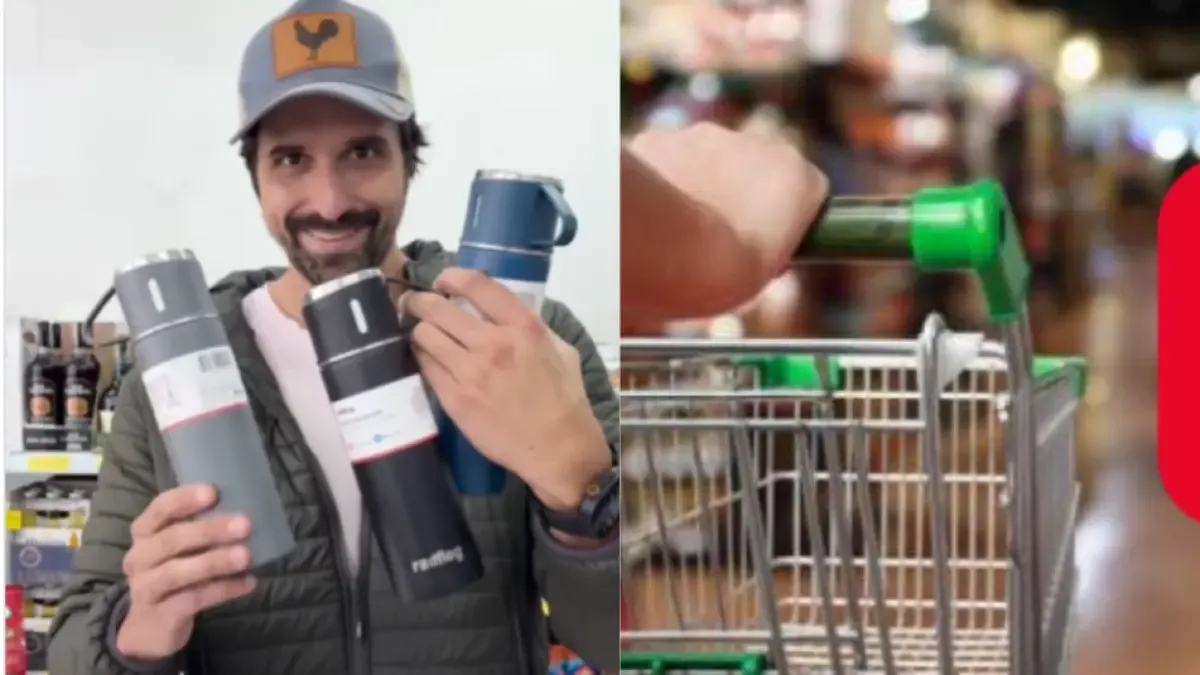 Nouveautés chez D1 : outils ménagers à partir de 5 900 $