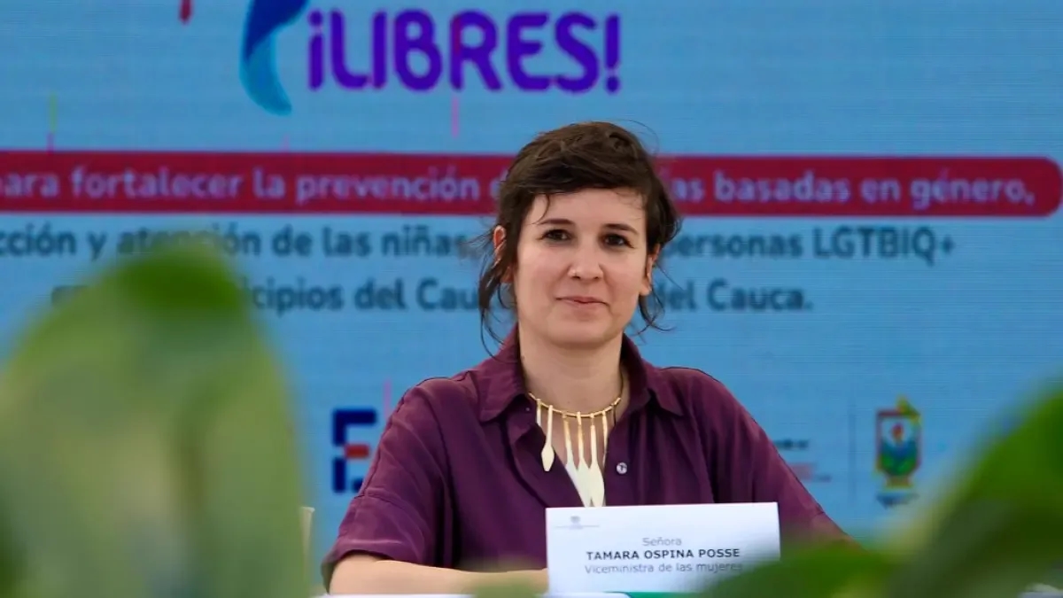 A vice-ministra cessante da Mulher alega que a sua demissão se deveu à falta de autonomia na execução do