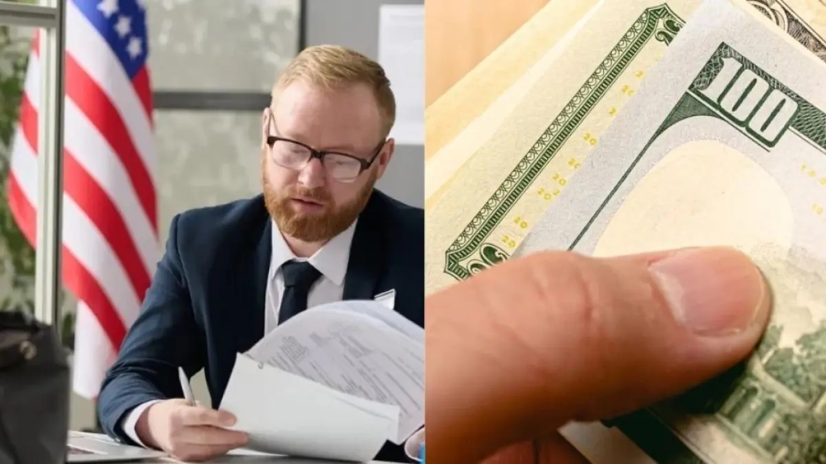 The United States will implement a $250 visa surcharge starting in 2026: Why and for whom?