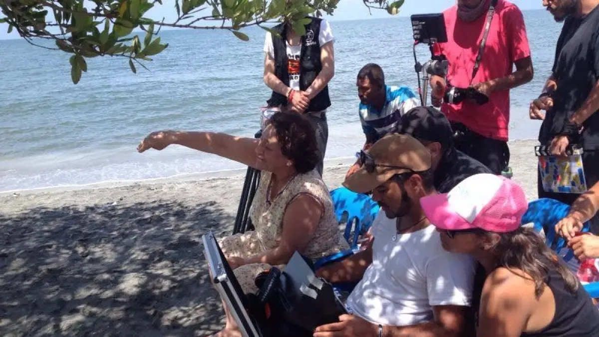 Nueva batalla legal en la película ‘La ciénaga: entre el mar y la tierra’; director de rodaje anuncia demanda para recuperar derechos patrimoniales