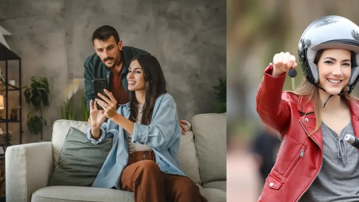 Nequi, Bre-B'ye kayıt yaptıran kullanıcılara motosiklet hediye edecek: İşte adımlar ve şartlar.