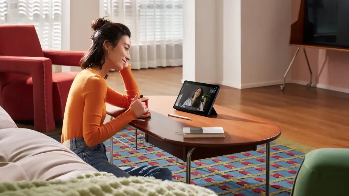 O Xiaomi Redmi Pad 2 vale a pena? Tela 2.5K e bateria enorme a um preço acessível: menos de 800.000 pesos
