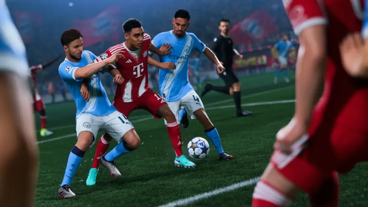 EA SPORTS FC 26: Yeni EA Sports futbol video oyunu hakkında doğrulanmış tüm bilgilerin yer aldığı eksiksiz rehber.