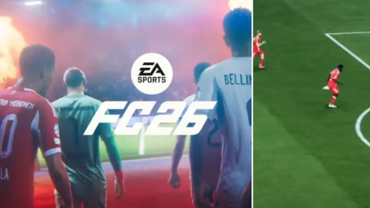 Lizenzierte Ligen in EA SPORTS FC 26: vollständige Liste und bestätigte Details