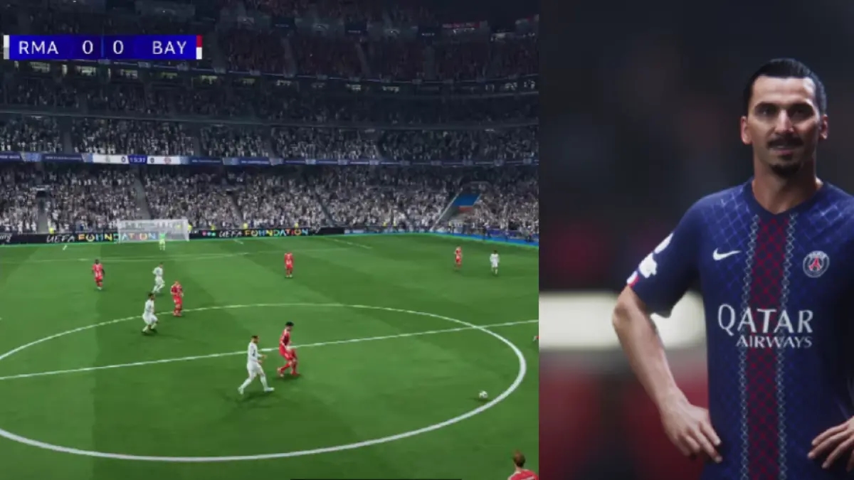 Spieler und Stars in EA SPORTS FC 26: Wer ist bestätigt?