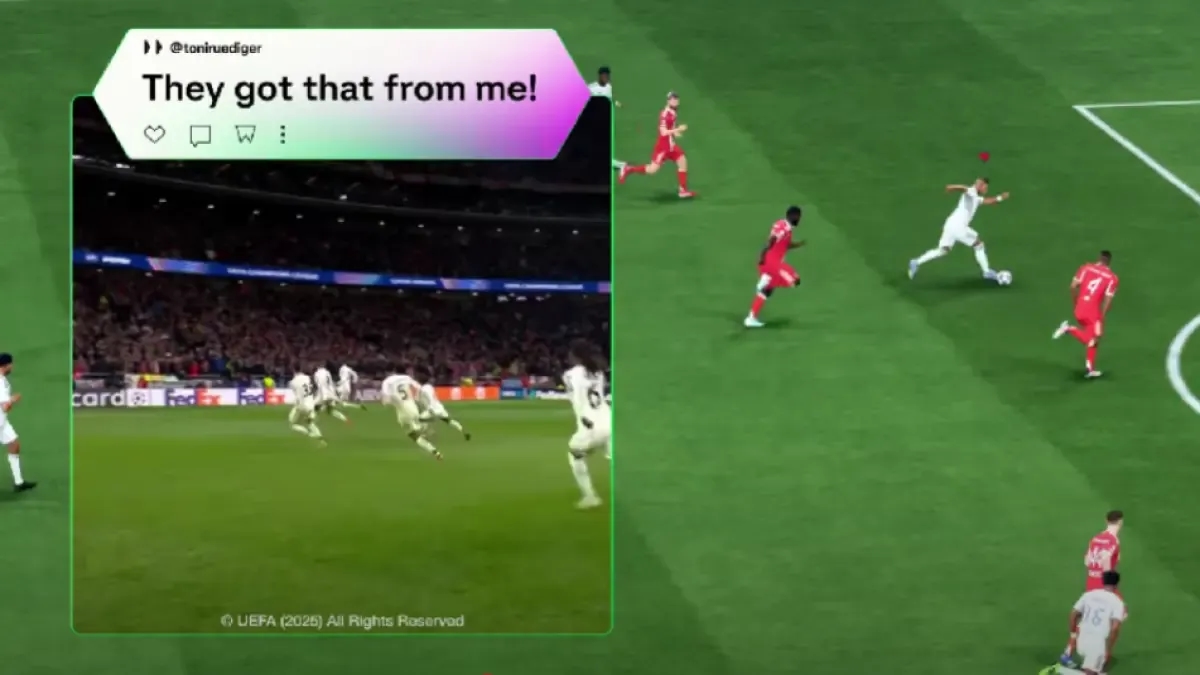 Feedback- und Community-System in EA SPORTS FC 26: So funktioniert es