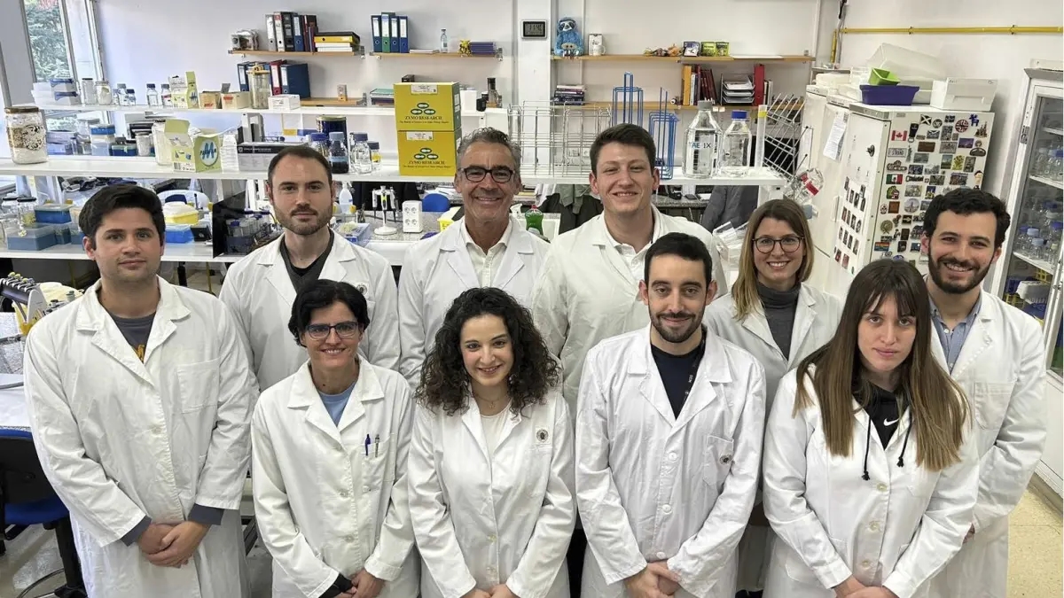 Des scientifiques mettent en garde contre la propagation d’un gène qui transforme les bactéries en superbactéries résistantes aux antibiotiques.
