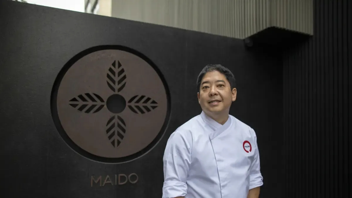 De geheimen van chef-kok Mitsuharu Tsumura om van Maido het beste restaurant ter wereld te maken: het won de eerste plaats in The 50 Best