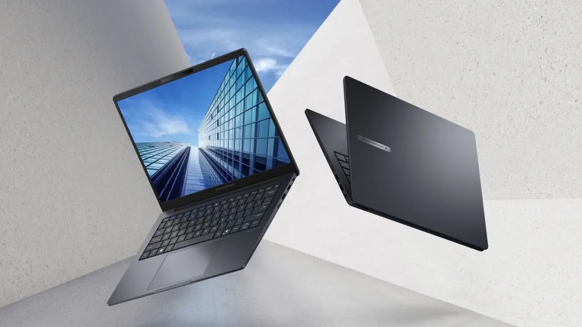 ASUS, Kolombiya'da yeni bir iş kolu başlatıyor ve ekosistemini yapay zeka ile güçlendiriyor