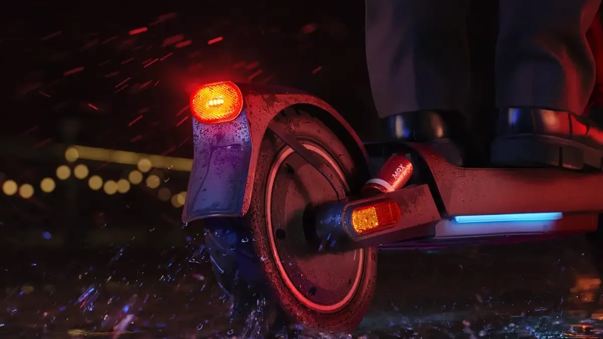Xiaomi lança o Scooter 5 Max na Colômbia: este é o novo modelo que chegará às lojas em 2025.