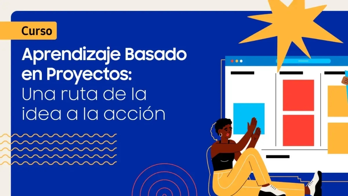 Samsung, Latin Amerika'daki öğretmenler için ücretsiz proje tabanlı öğrenme kursu başlattı: Kurs beş modülden oluşuyor.