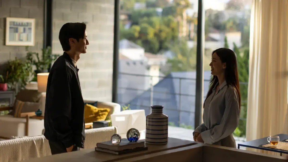 'Everything Under Control': Samsung lanceert zijn eerste originele K-drama voor Latijns-Amerika; premièredatum en waar te kijken