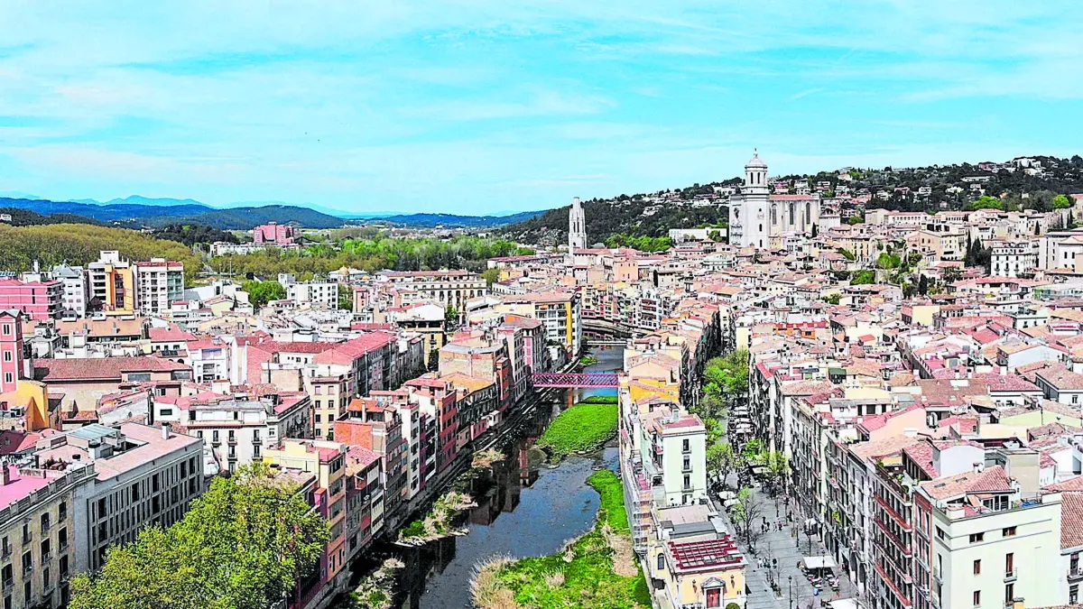 Girona: ukryte miasto skarbów, które było tłem „Gry o tron”