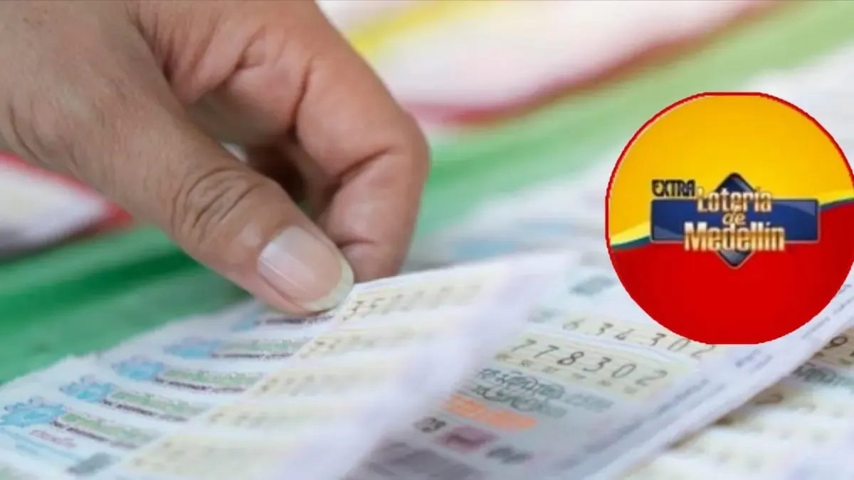 Medellín Lottery, results of the last draw on Friday, July 18: see the winning numbers