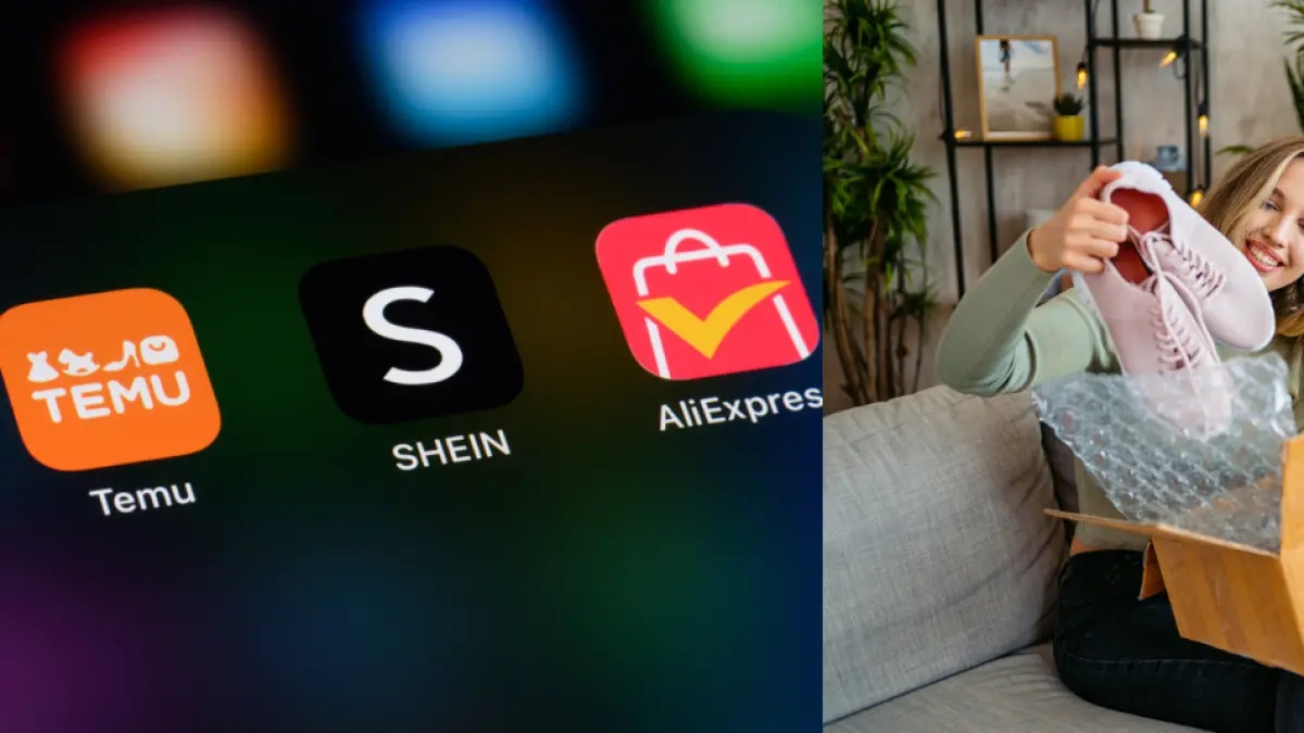 Temu, Shein и AliExpress подвергаются проверке из-за использования токсичных веществ в своей продукции: в чем дело?