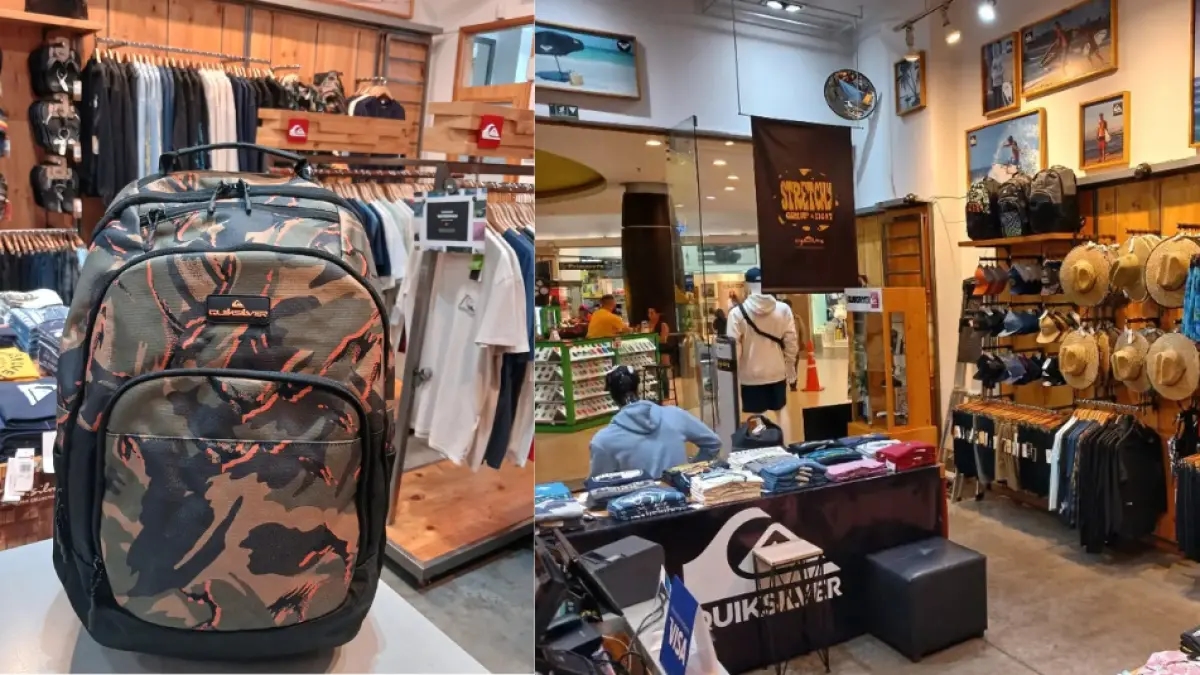 More than 120 stores close in the United States after the financial crisis; several of these brands also ceased operations in Colombia.