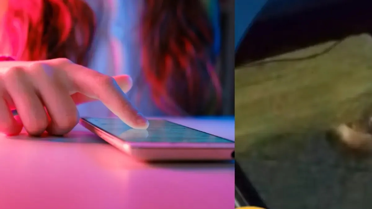 Joven usó sus redes sociales para denunciar acoso de su padrastro: ‘Ya me da miedo estar en casa’