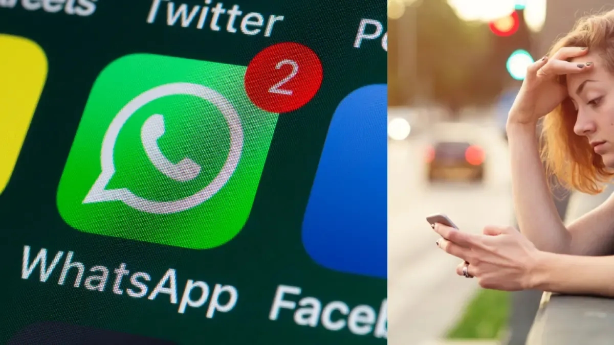 WhatsApp werkt vanaf augustus niet meer op deze telefoons: Samsung, Huawei, Oppo, iPhone, LG en Motorola