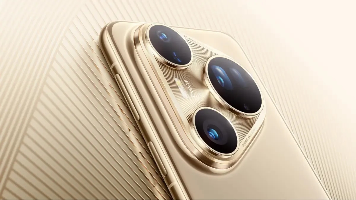Huawei dévoile la série Pura 80 en Colombie : voici comment évolue sa stratégie de photographie mobile