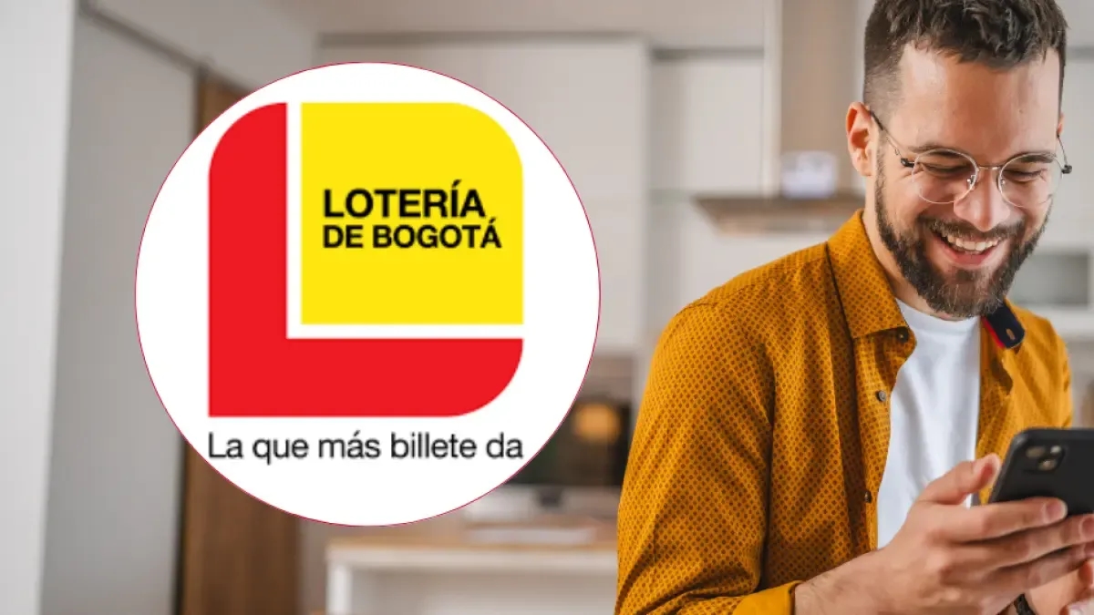 Loteria de Bogotá, resultados do último sorteio na quinta-feira, 24 de julho, veja os números vencedores