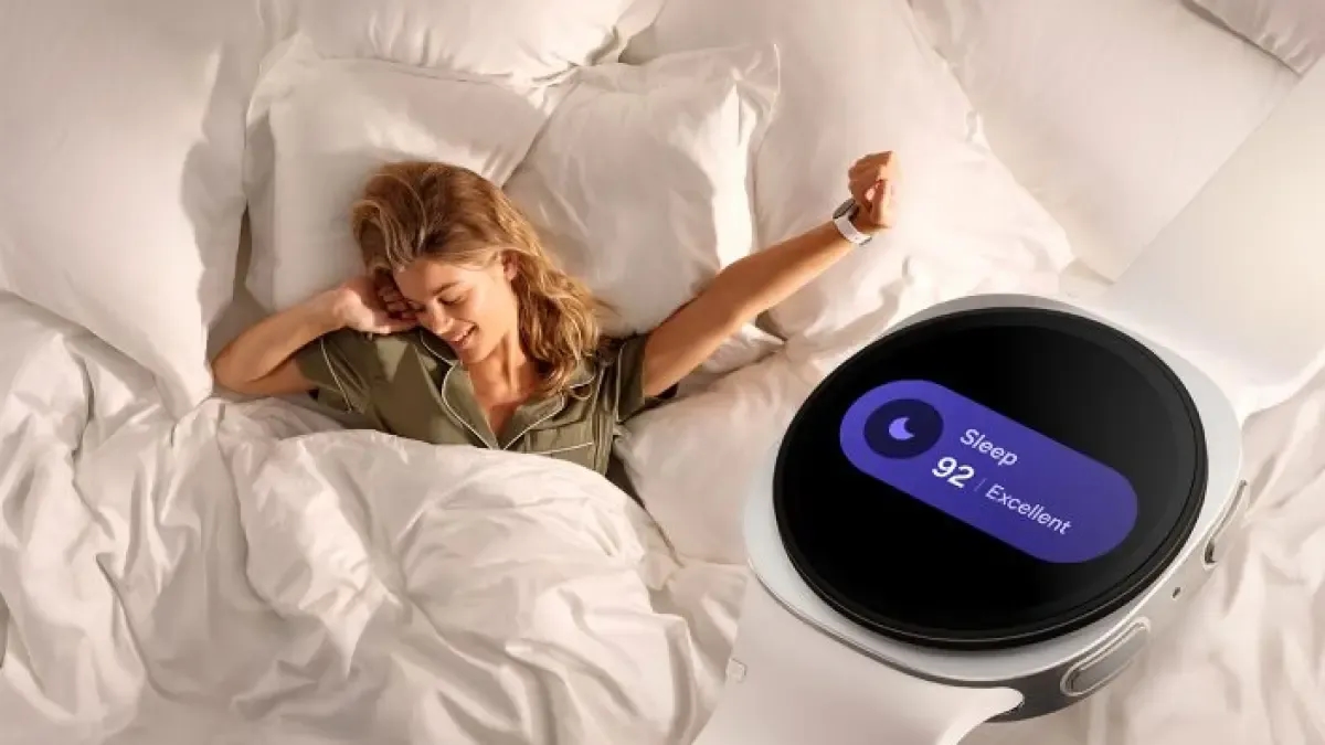 Samsung lança a série Galaxy Watch 8 na Colômbia: os três relógios ultrafinos já estão disponíveis e estes são seus preços.