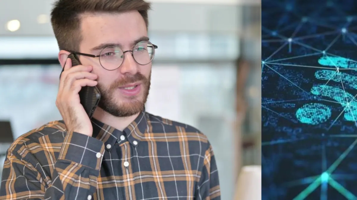 Veja como melhorar a qualidade das suas chamadas e navegar ao mesmo tempo: ative esse recurso oculto no seu telefone em 3 etapas.