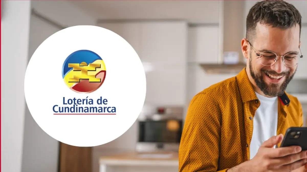 Cundinamarca Piyangosunun 28 Temmuz Pazartesi günü yapılan son çekilişinin sonuçları: İşte kazanan numaralar.
