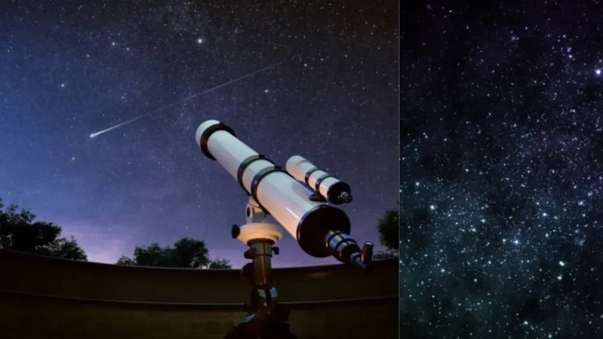 Ağustos 2025'teki astronomik olaylar: Meteor yağmuru ve 6 gezegenin hizalanması