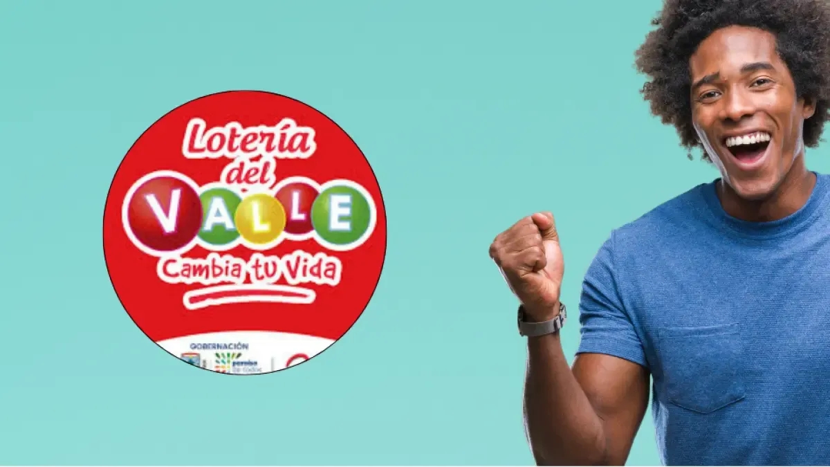 Lotería del Valle, números ganadores y resultados del último sorteo del miércoles 30 de julio, esta es la balota ganadora