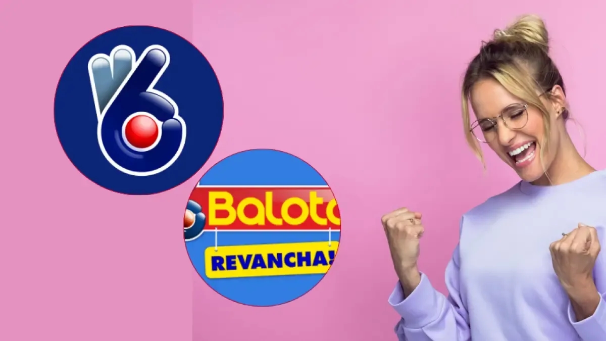 Baloto y Baloto Revancha, resultados del sorteo del miércoles 30 de julio