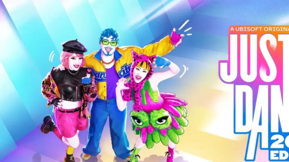 Lasst uns tanzen! Just Dance 2026 bestätigt sein Erscheinungsdatum: wann es erscheint und welche Songs aus der beliebten Franchise enthalten sein werden.
