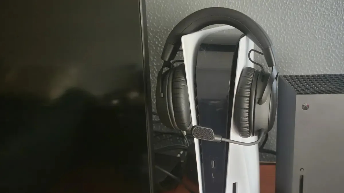 HyperX Cloud III S Wireless: sofortiger Komfort und Sound, der so begleitet, wie er sein sollte