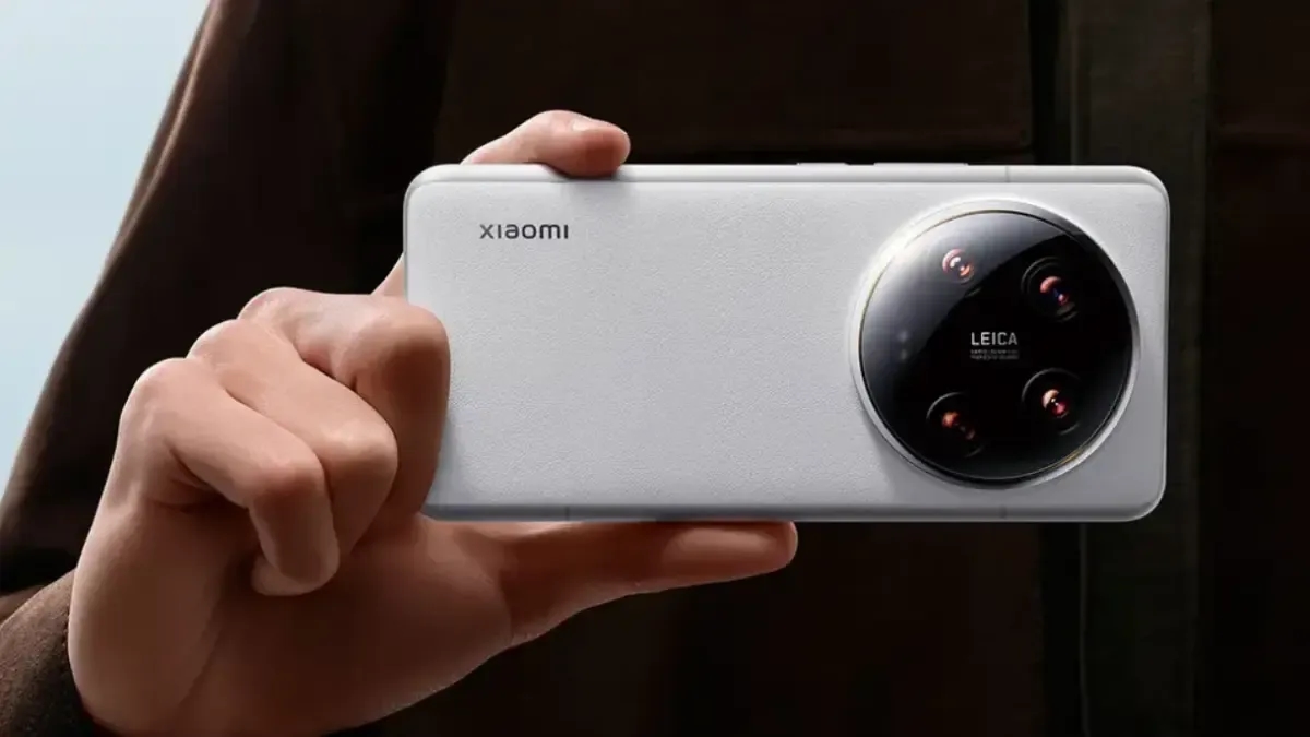Xiaomi 15 Ultra: Die professionelle Kamera, die in einem Telefon versteckt ist