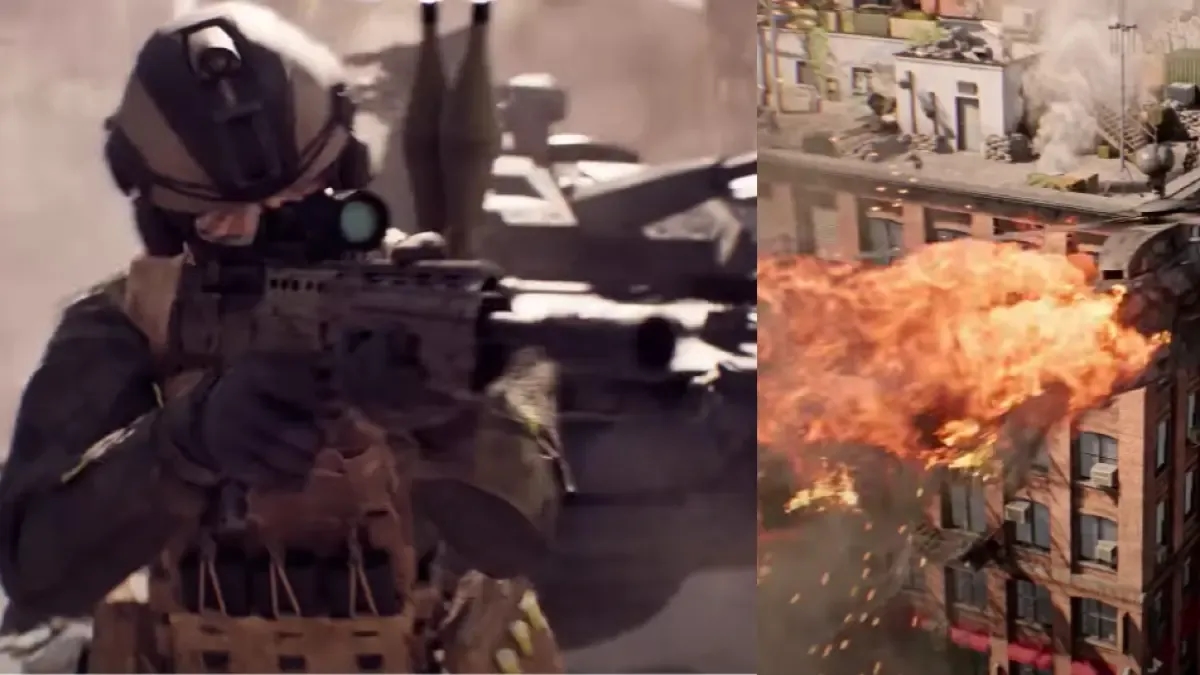 Battlefield 6 prezentuje nowy tryb wieloosobowy w oficjalnym zwiastunie: Na czym on polega?