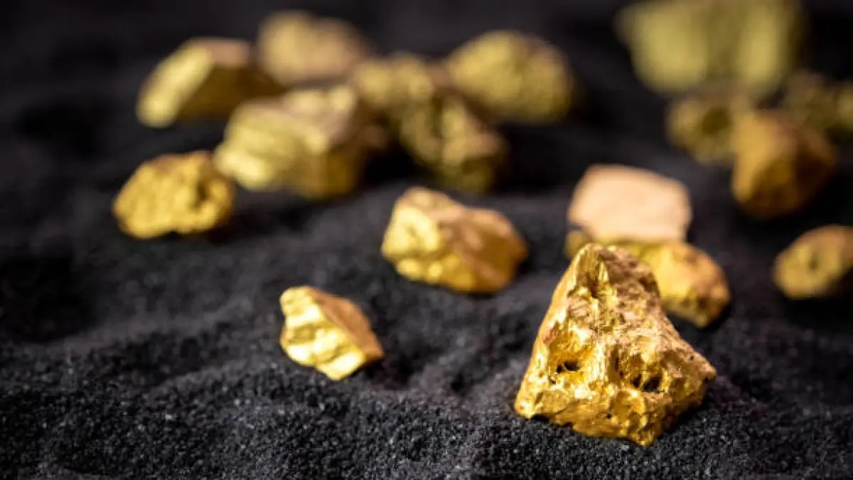 Goudprijs vandaag in Colombia: prijs per ounce voor 6 augustus 2025