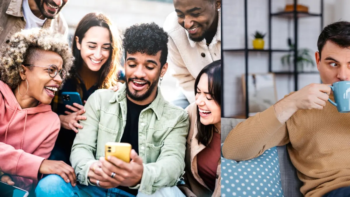 What happens to your brain when you watch videos at faster speeds? This is what a study revealed.