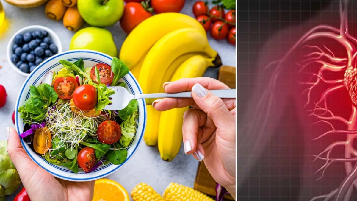 Fruits and vegetables can reduce the risk of cardiovascular death by 28%, according to a study: 'Avoid peeling and reduce soaking when cooking'